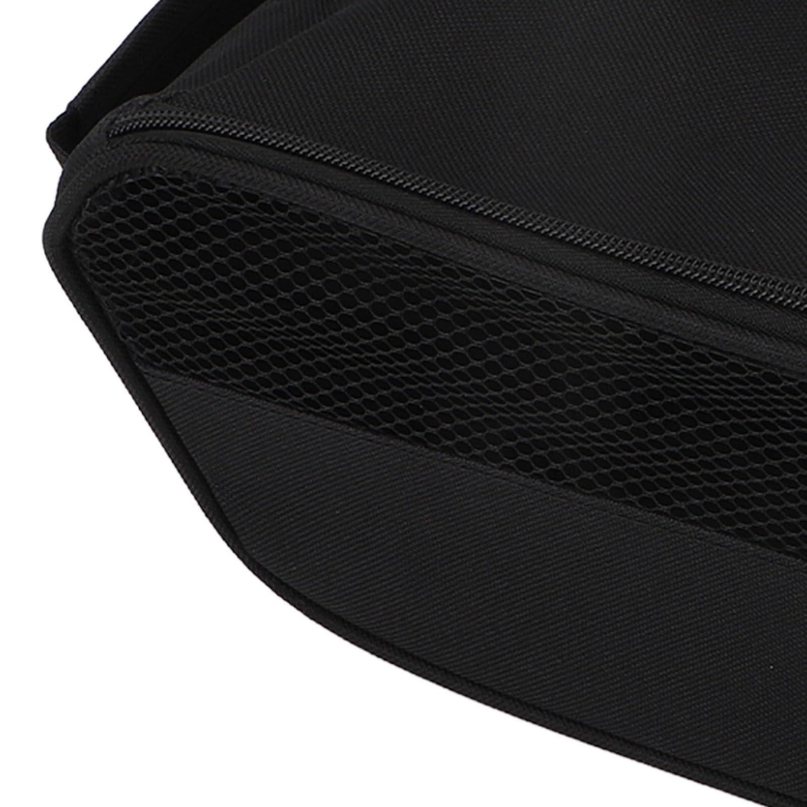 Golfschuhtasche, Tragbar mit Viel Platz, Sporttasche, Atmungsaktiv und Leicht zu Reinigen für Reisen, Golf, Outdoor, Fitness, Camping