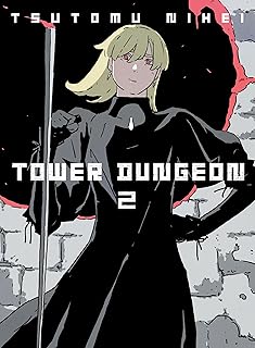 Tower Dungeon 2