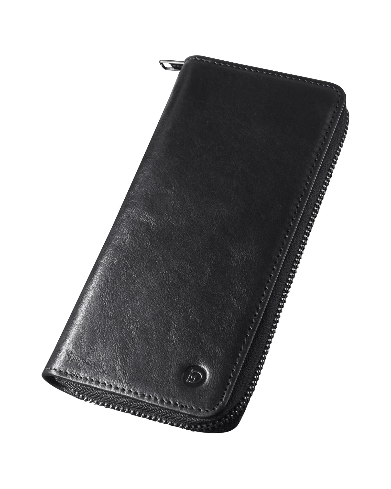 Amazon | [Modiko] 財布 メンズ 長財布 姫路レザー 本革 日本製