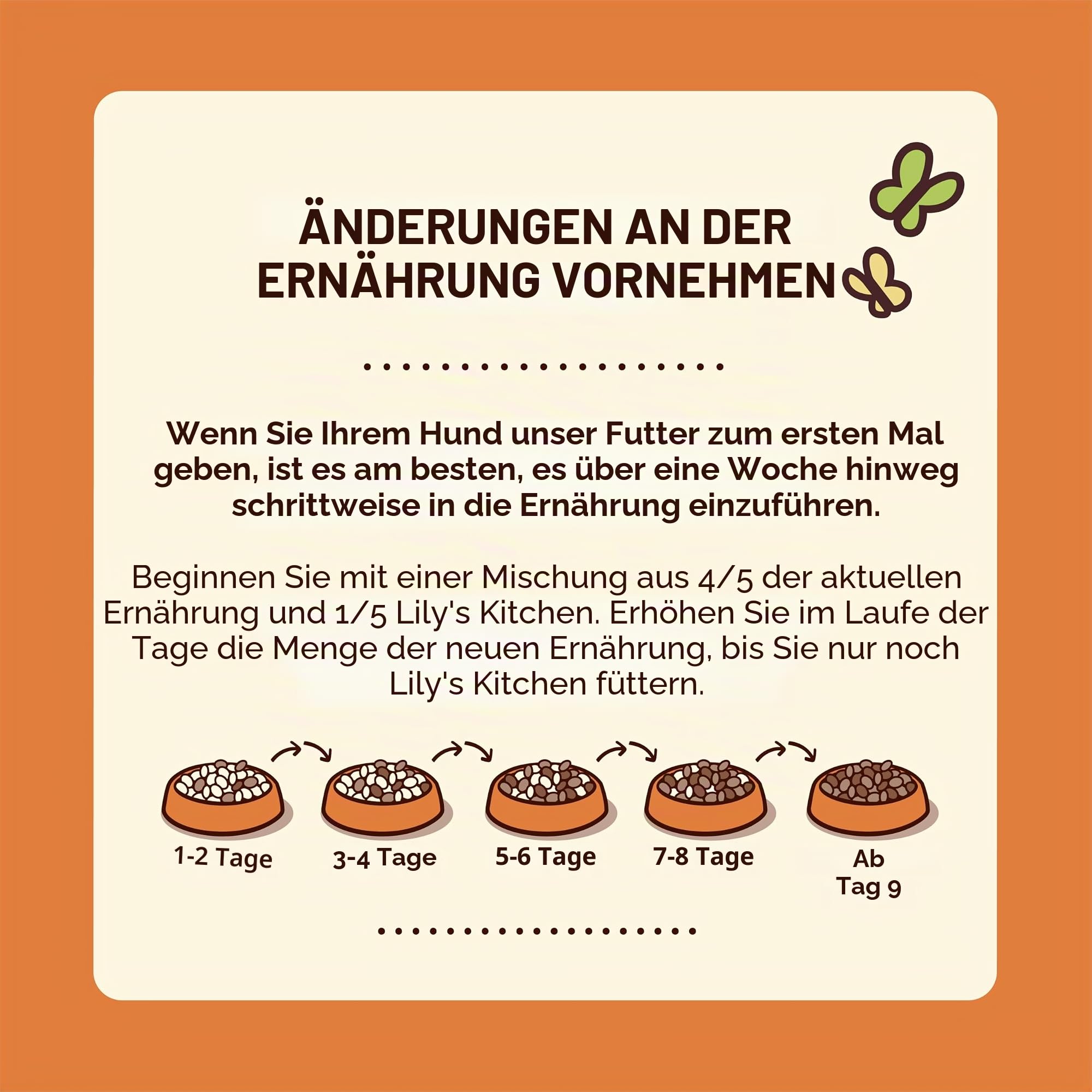 Lily's Kitchen Mit natürlichen Zutaten hergestelltTrockenfutter für ausgewachsene Hunde Huhn & EnteGetreidefreie Rezeptur 12kg Beutel