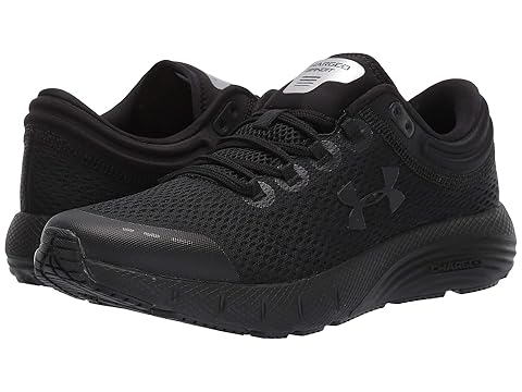 under armour men's charged bandit 5 running shoe