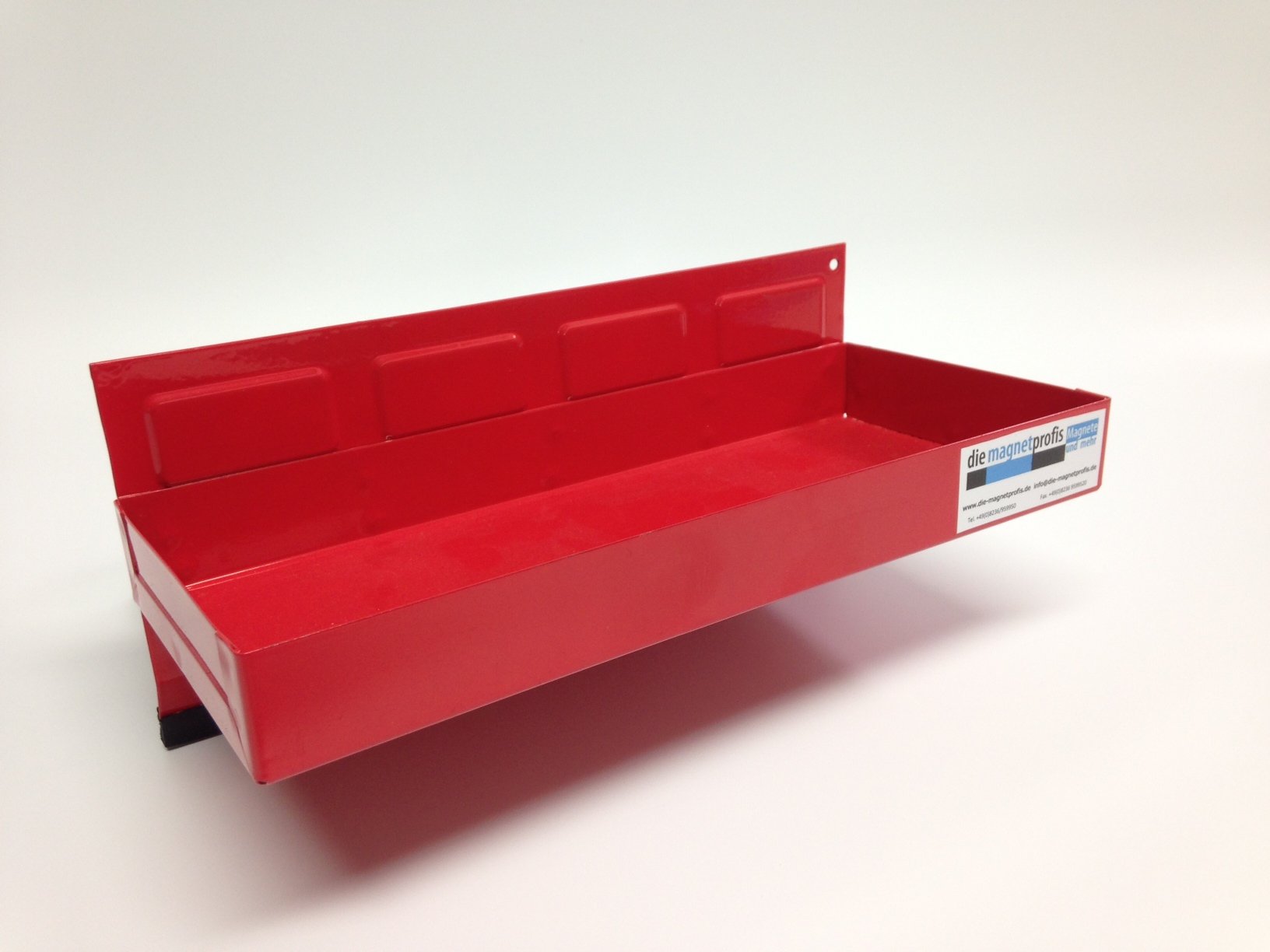 2 X PIASTRE A L COMPLETAMENTE MAGNETICHE SICURE Veloce Facile Da - Foto 6