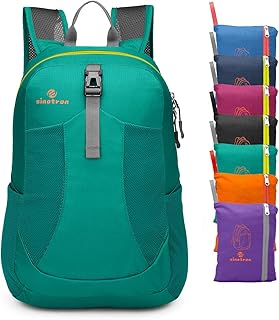 kids camp backpack