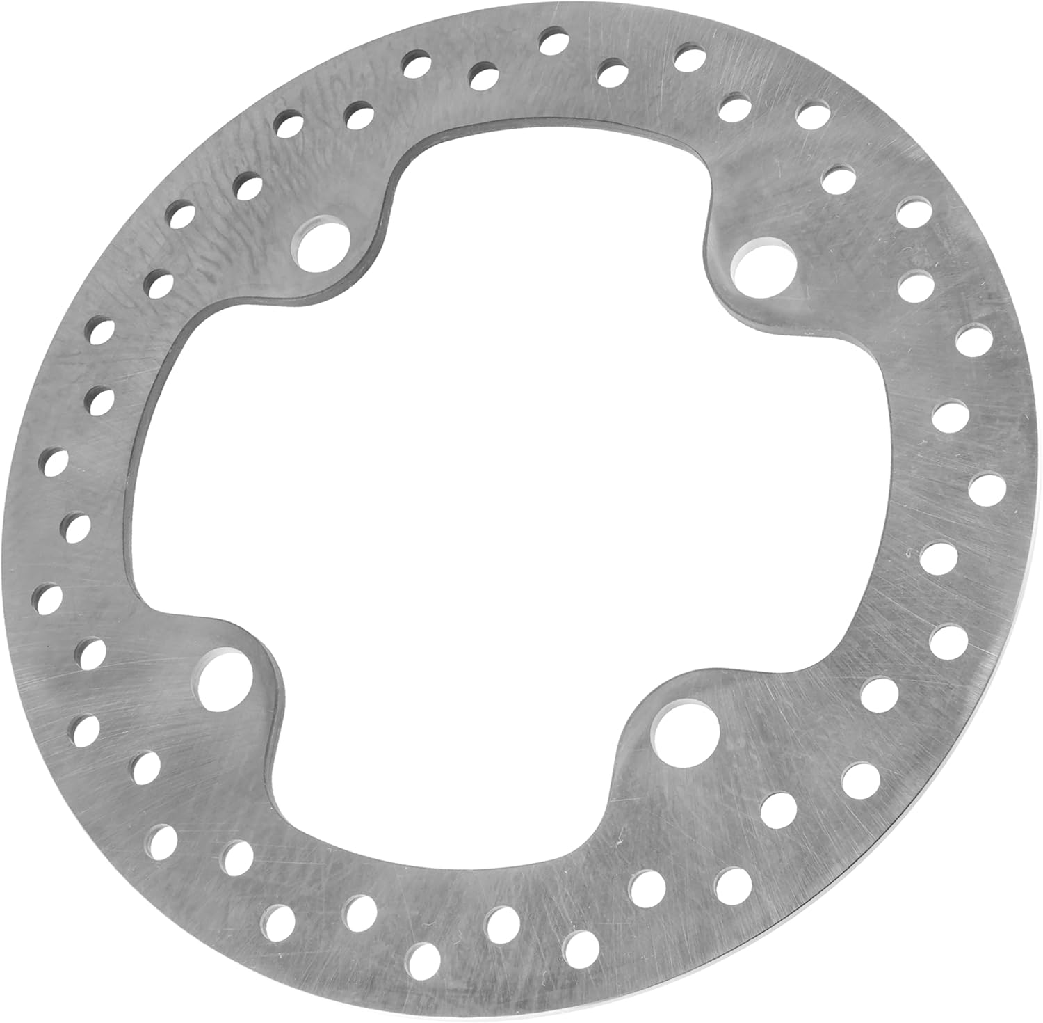 Caltric Front or Rear Brake Disc Rotor Compatible with Polaris General XP 1000 2021-2026 / RZR RS1 2018-2022