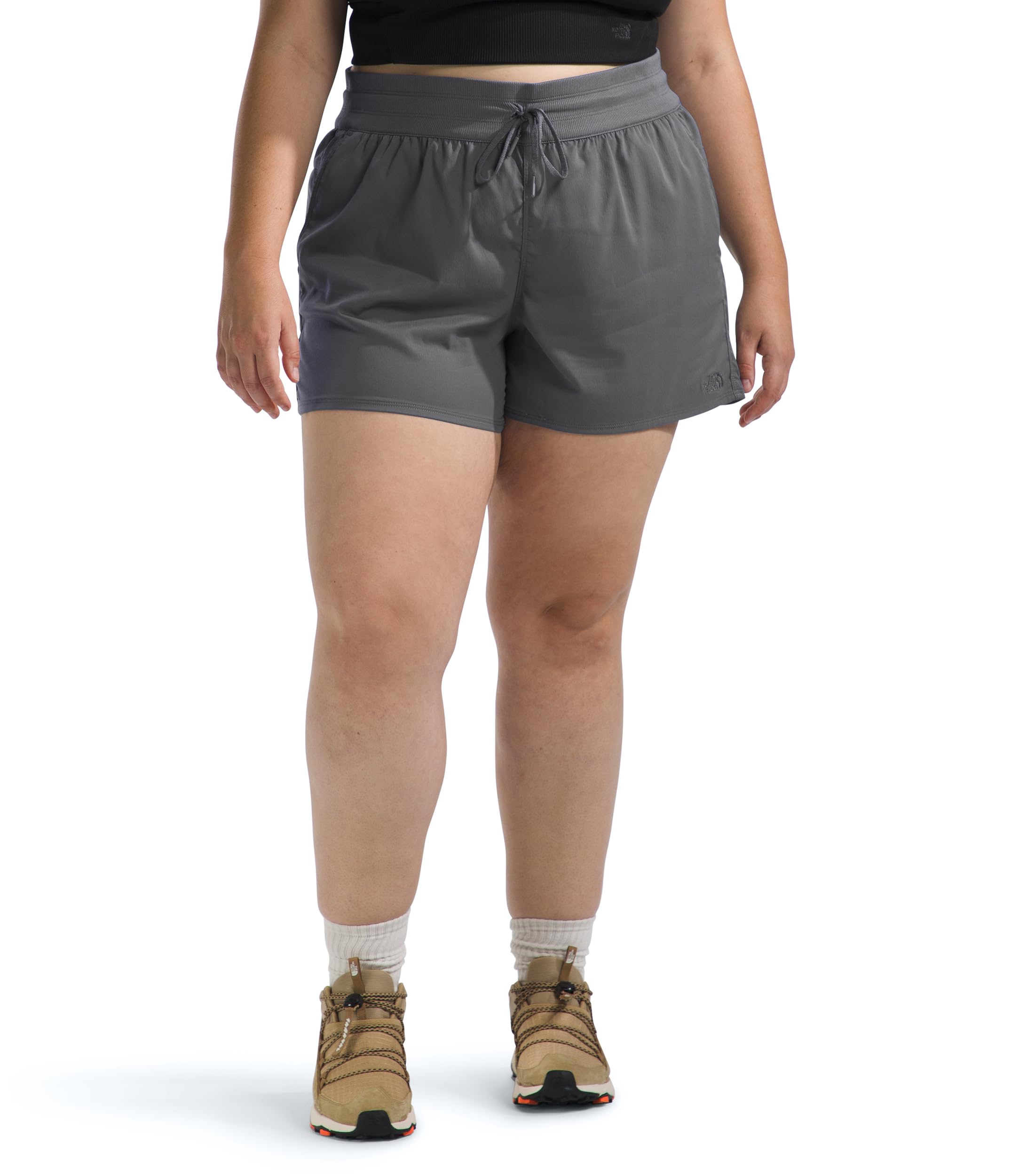 THE NORTH FACE Women's Aphrodite Short (Standard and Plus Size)