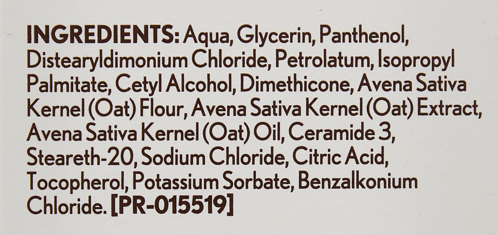 Aveeno Dermexa Daily Emollient Cream (200 ml), crema emoliente de uso diario, crema hidratante facial para piel atópica, loción corporal para pieles propensas a eczemas (Paquete de 2)