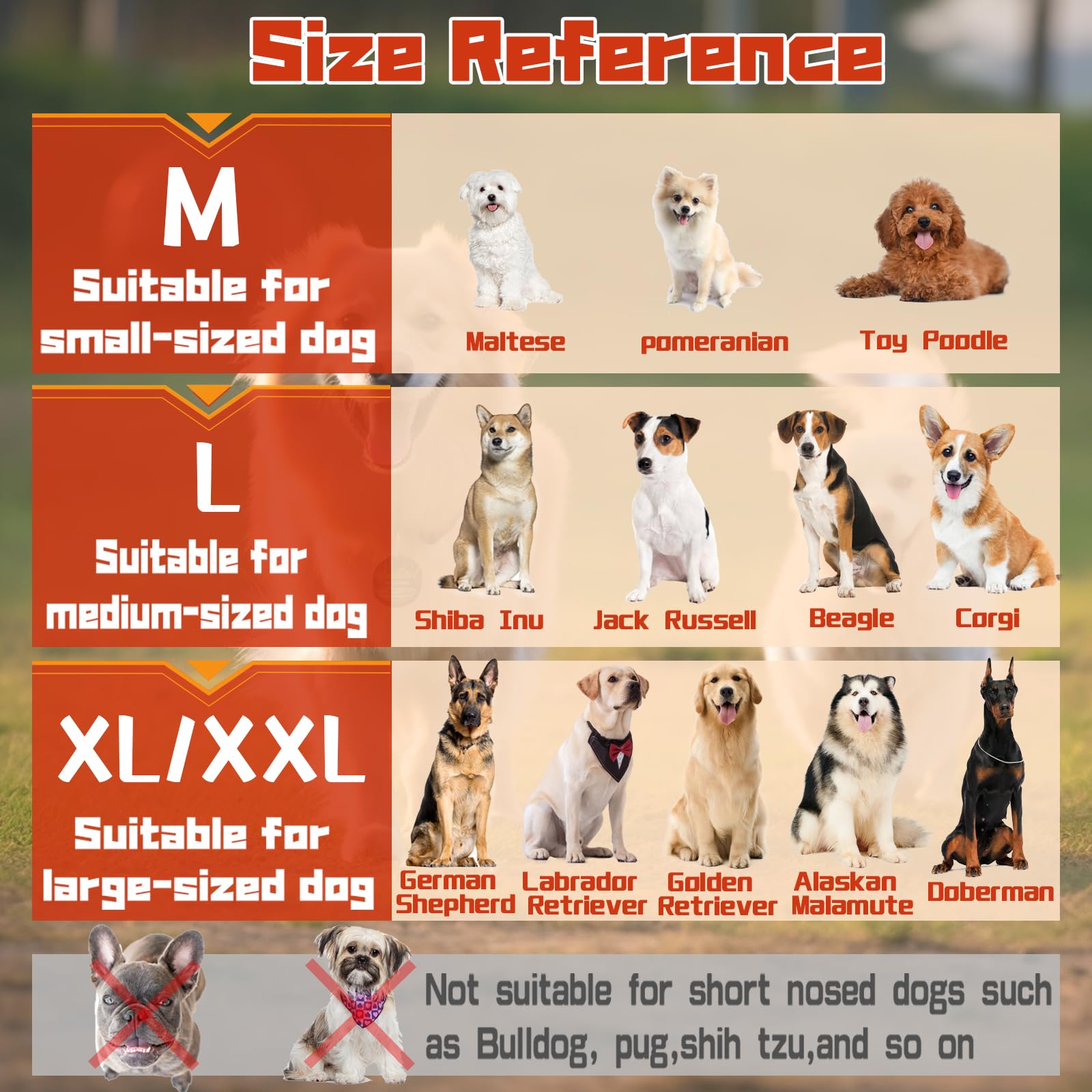 Bozal para perro, bozales de malla suave sin ladridos para perros de tamaño grande, antimasticación, bozal transpirable para pastor alemán, labrador y golden retriever, etc., apto para aseo