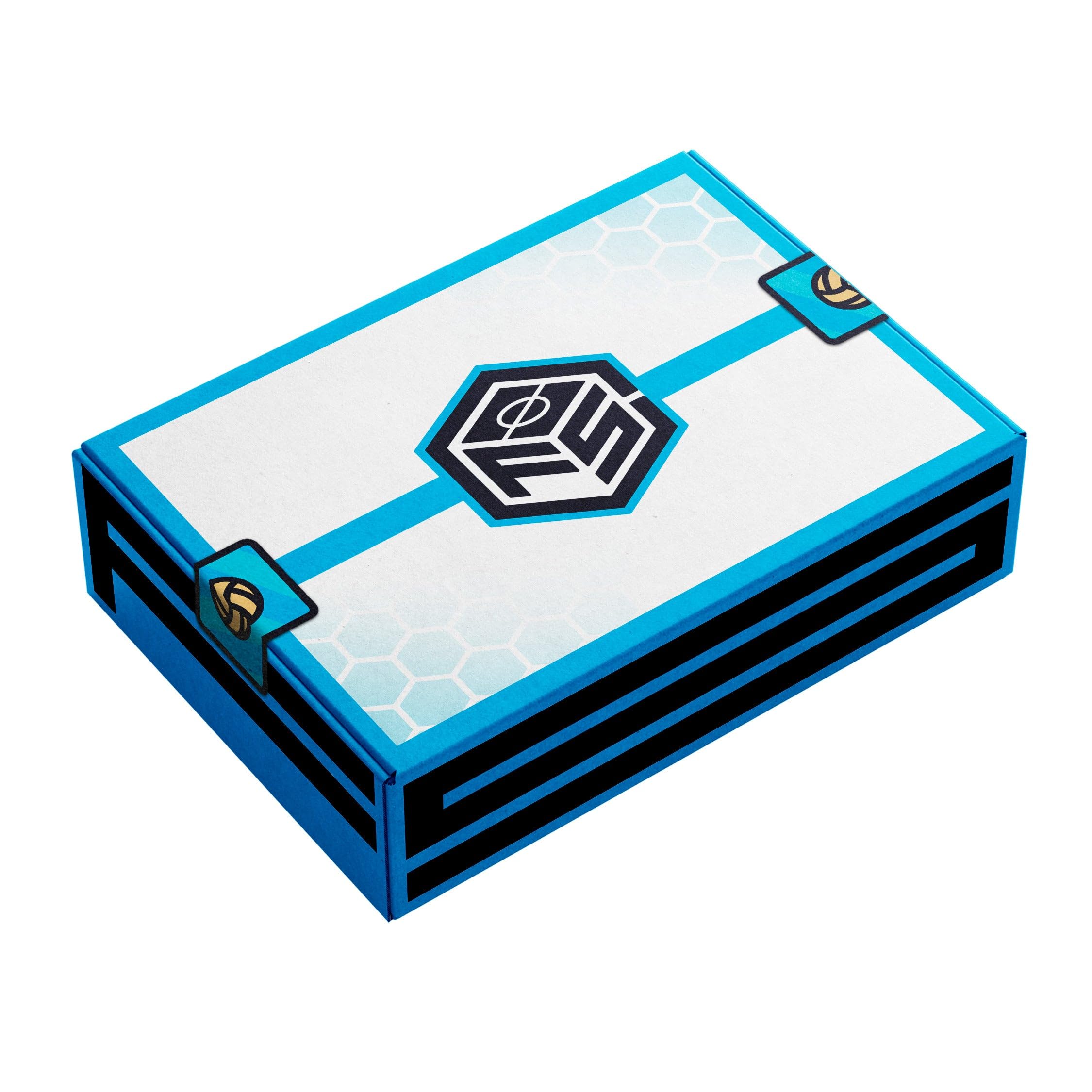 Mystery Box Caja Estándar Adulto