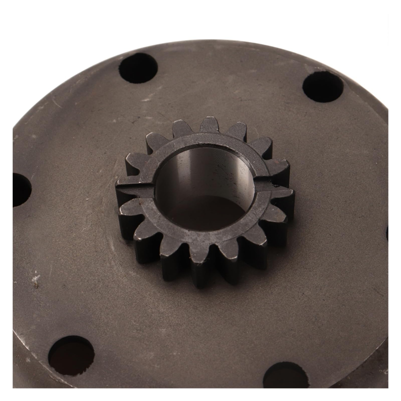 Ensemble d'embrayage performance avec cloche pour moto 50cc 2002-2010