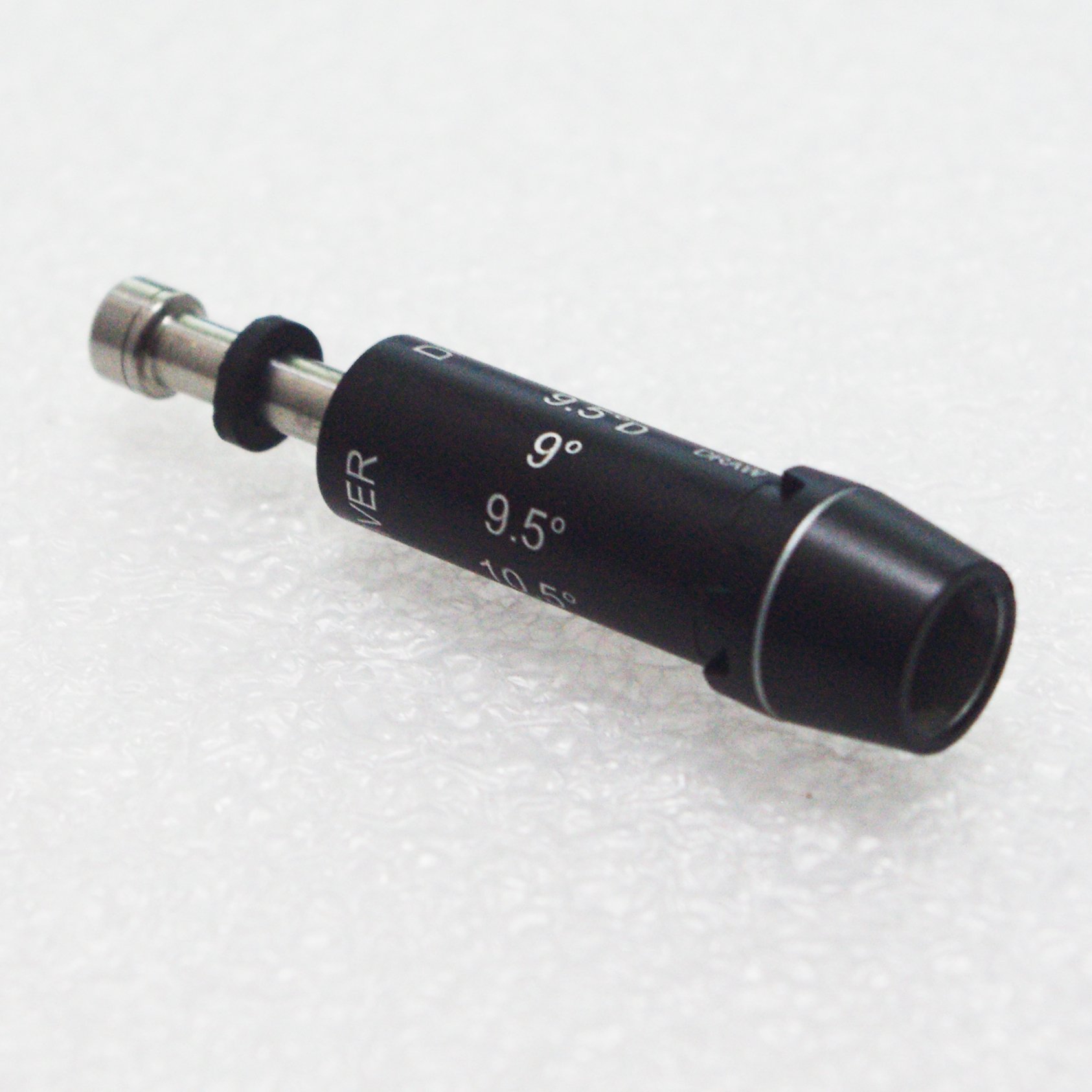 Manicotto Adattatore Driver 2 Pezzi .335” Per Cobra King Bio Cell Fly-Z | Personalizza Il Tuo Swing