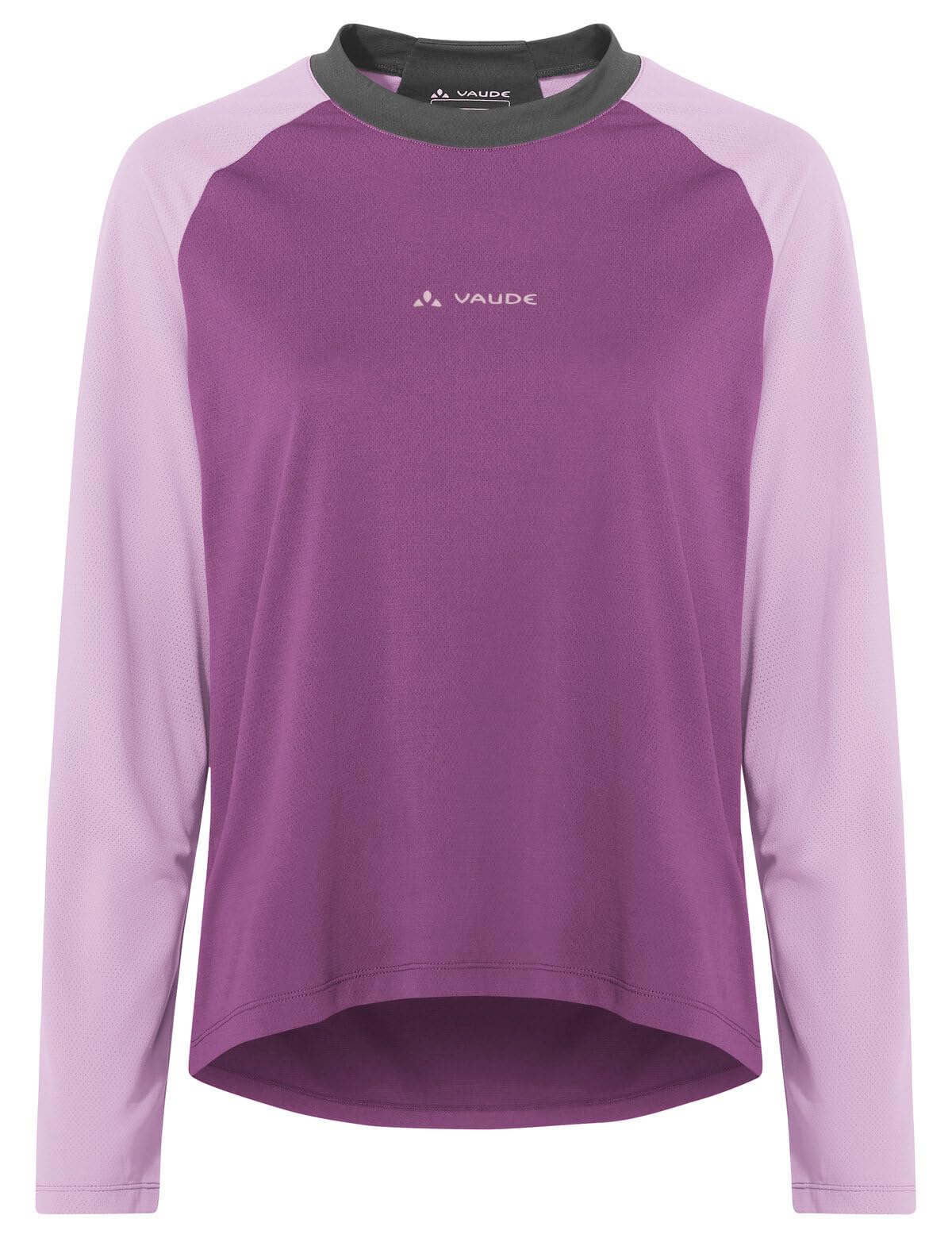 VAUDE Women's Loamer LS Shirt Camiseta Mujer