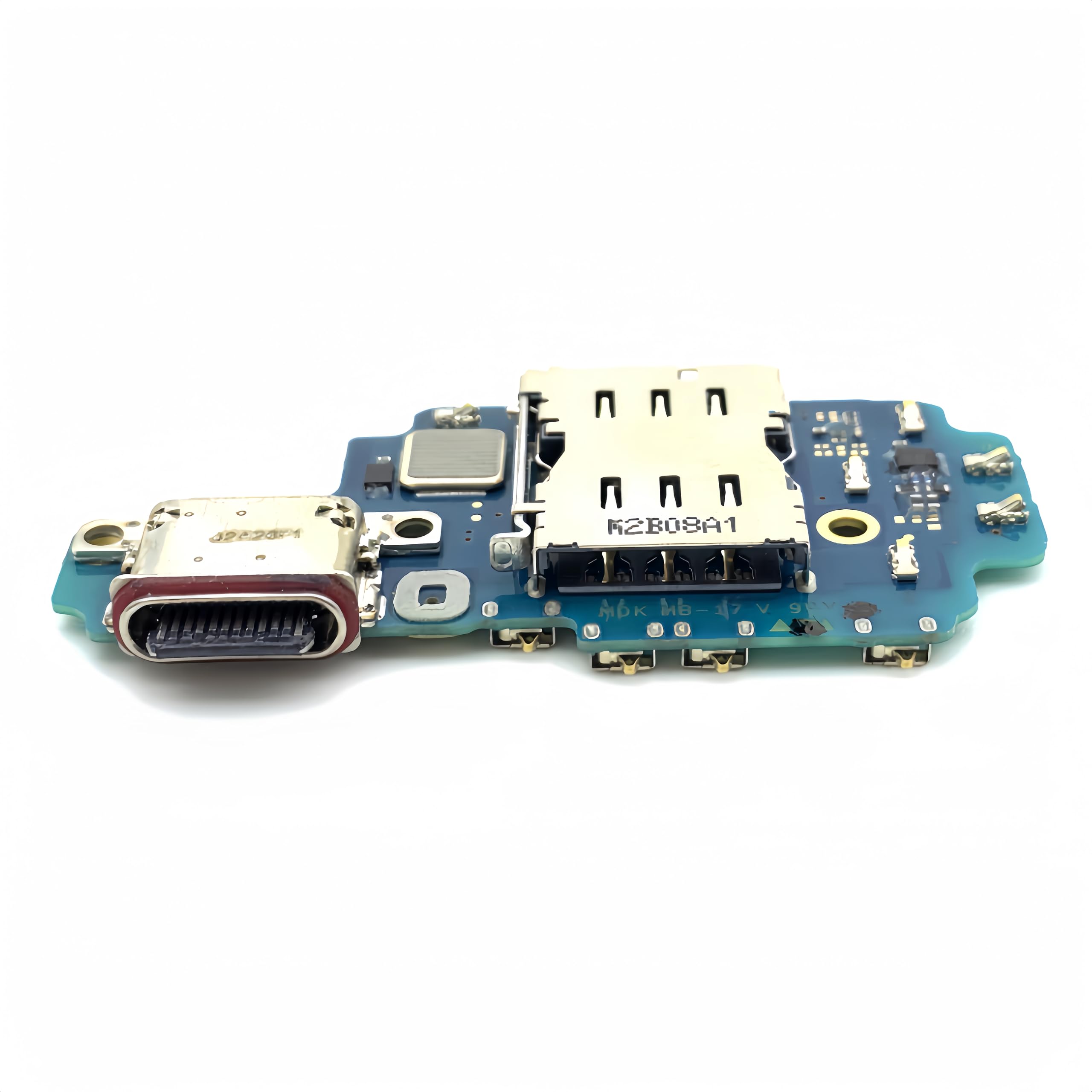 Amazon.co.jp: Galaxy S24 Ultra USB充電ポートフレックスケーブル