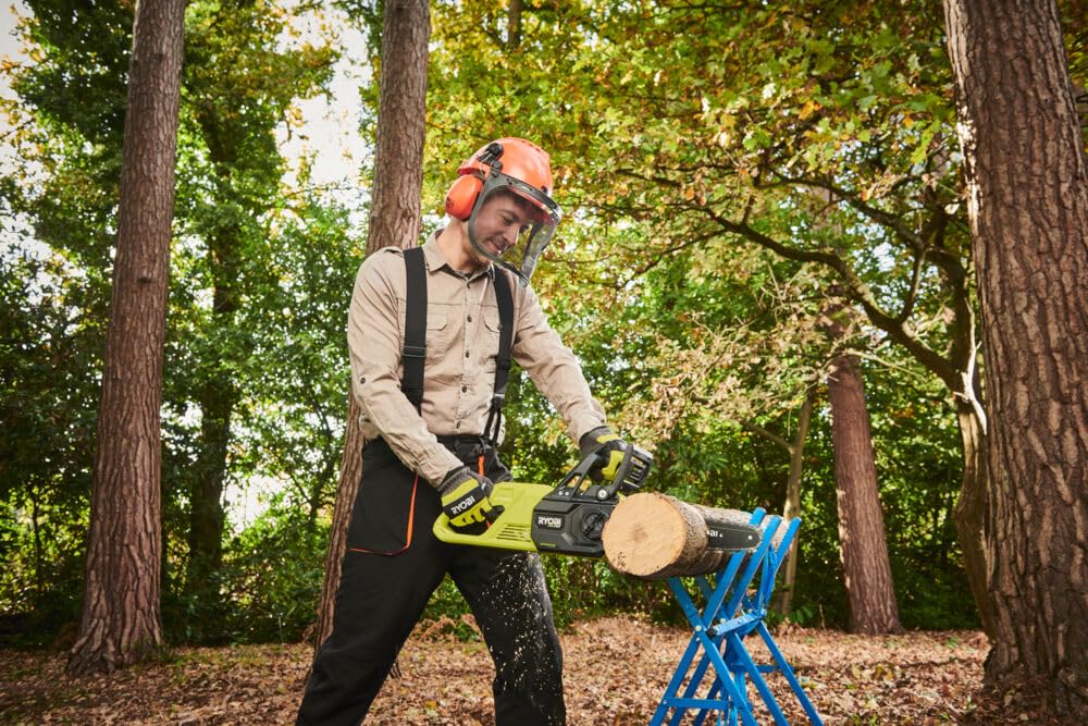 Ryobi - Łańcuch 30 cm (51 ogniw) do pilarek akumulatorowych RY18CSX30A - RAC276