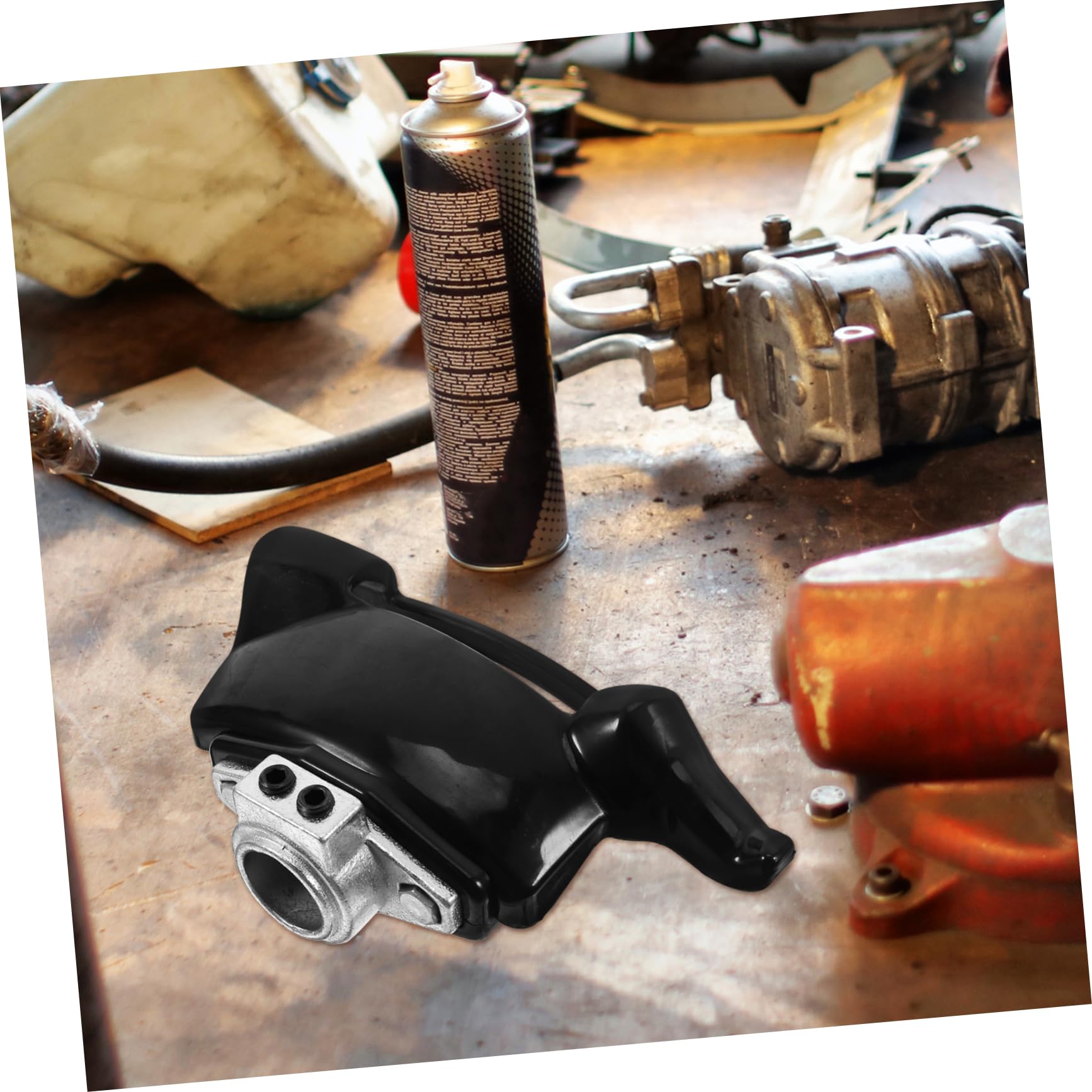 Outil De Démontage De Pneus Machine Pour Voiture Tête De Montage Accessoire Automobile De Démontage Pour Pneu
