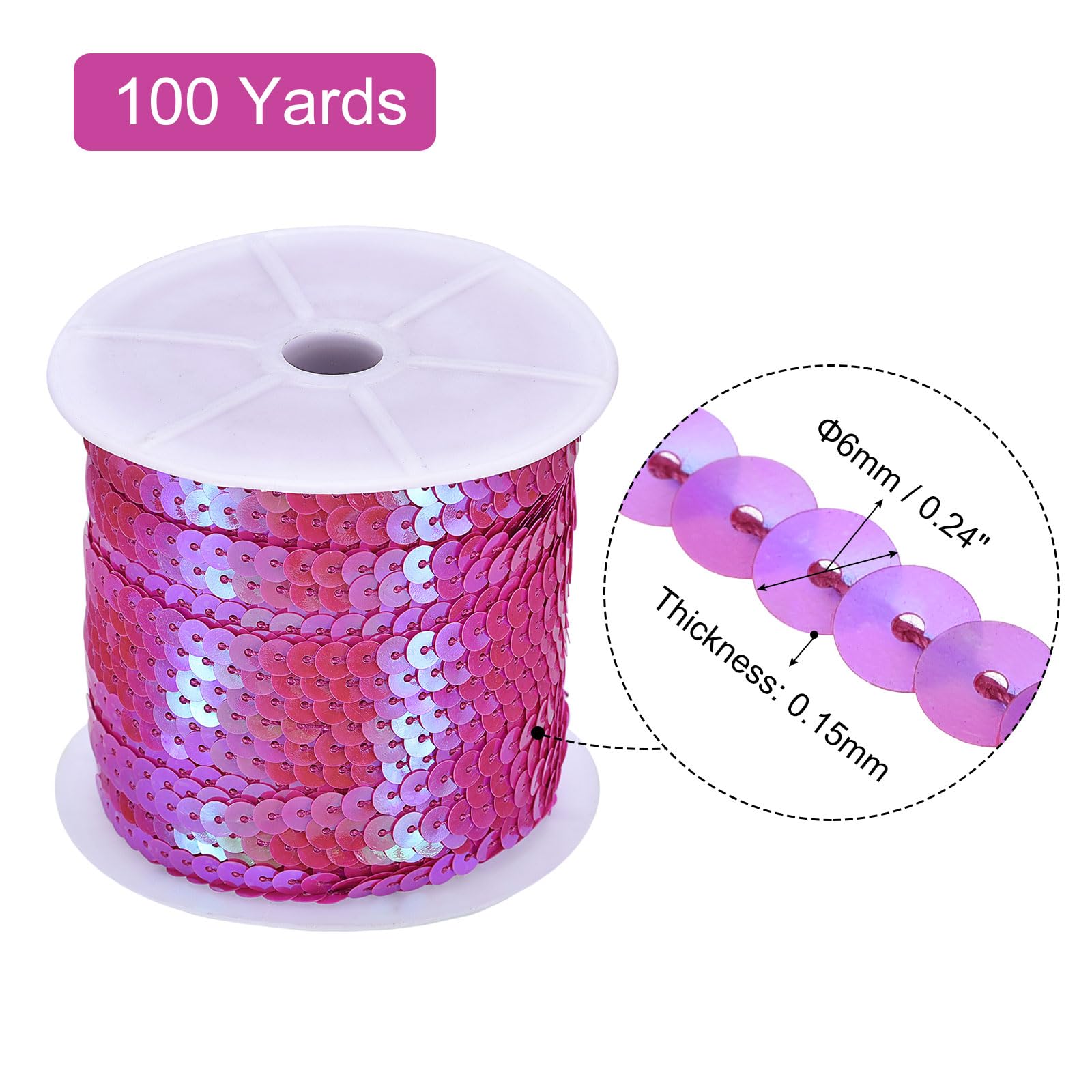 Lint-metallic zilver | Touw Koord en Lint