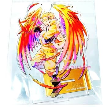 希少 ヒロアカ TOHO10周年 pale tone アクリルスタンド 爆豪勝己 TVアニメ『僕のヒーローアカデミア』 アクリルスタンド /(2)爆豪