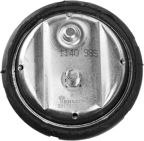 Vista 44 de TRQ Juego de montaje de motor compatible con Ford Bronco 1989-1992 F-150 F-250 F-350 1985-1997 Ranger 1994-1997 Mazda B2300