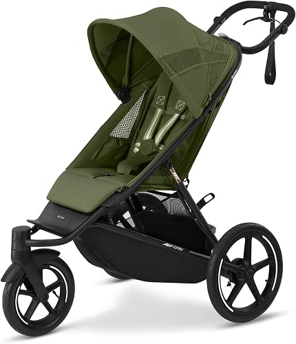 Poussette AVI SPIN CYBEX
