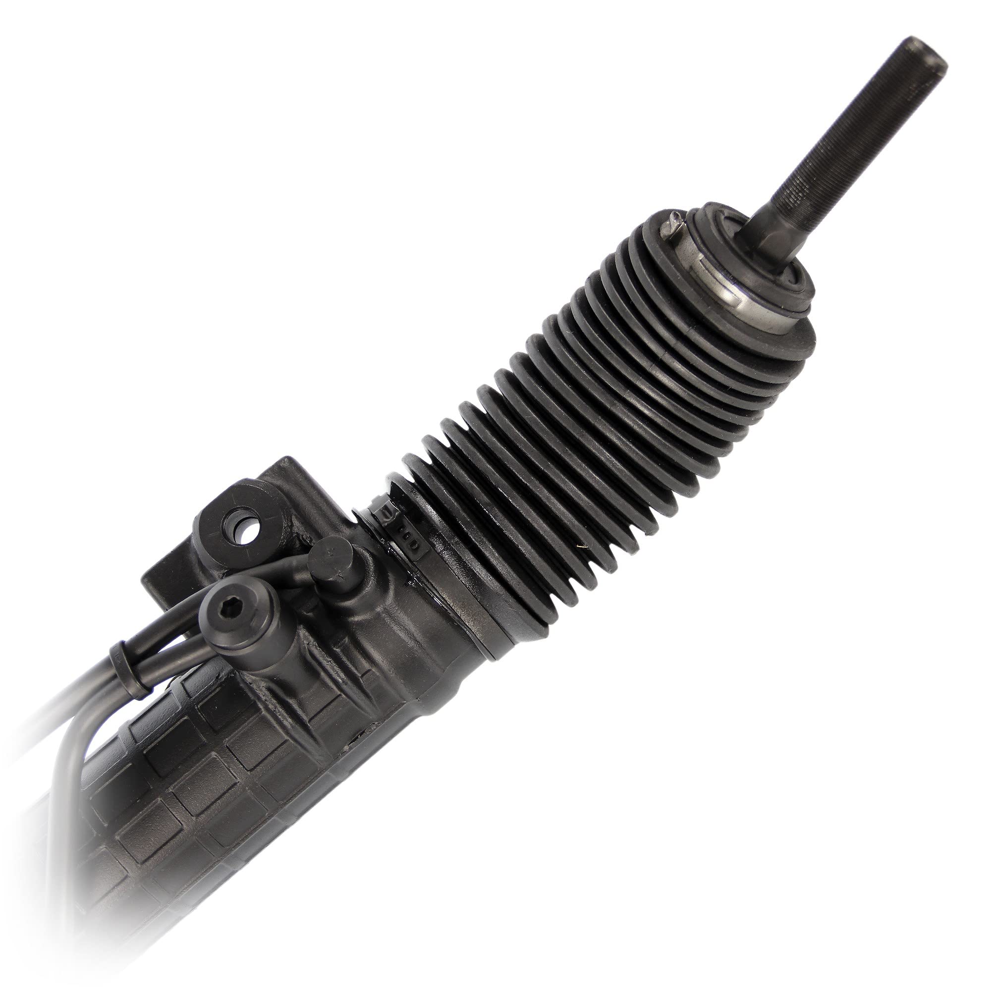 1x Scatola dello sterzo Scatola del servosterzo Servosterzo idraulico | Compatibile con: BMW 5, 5 Touring