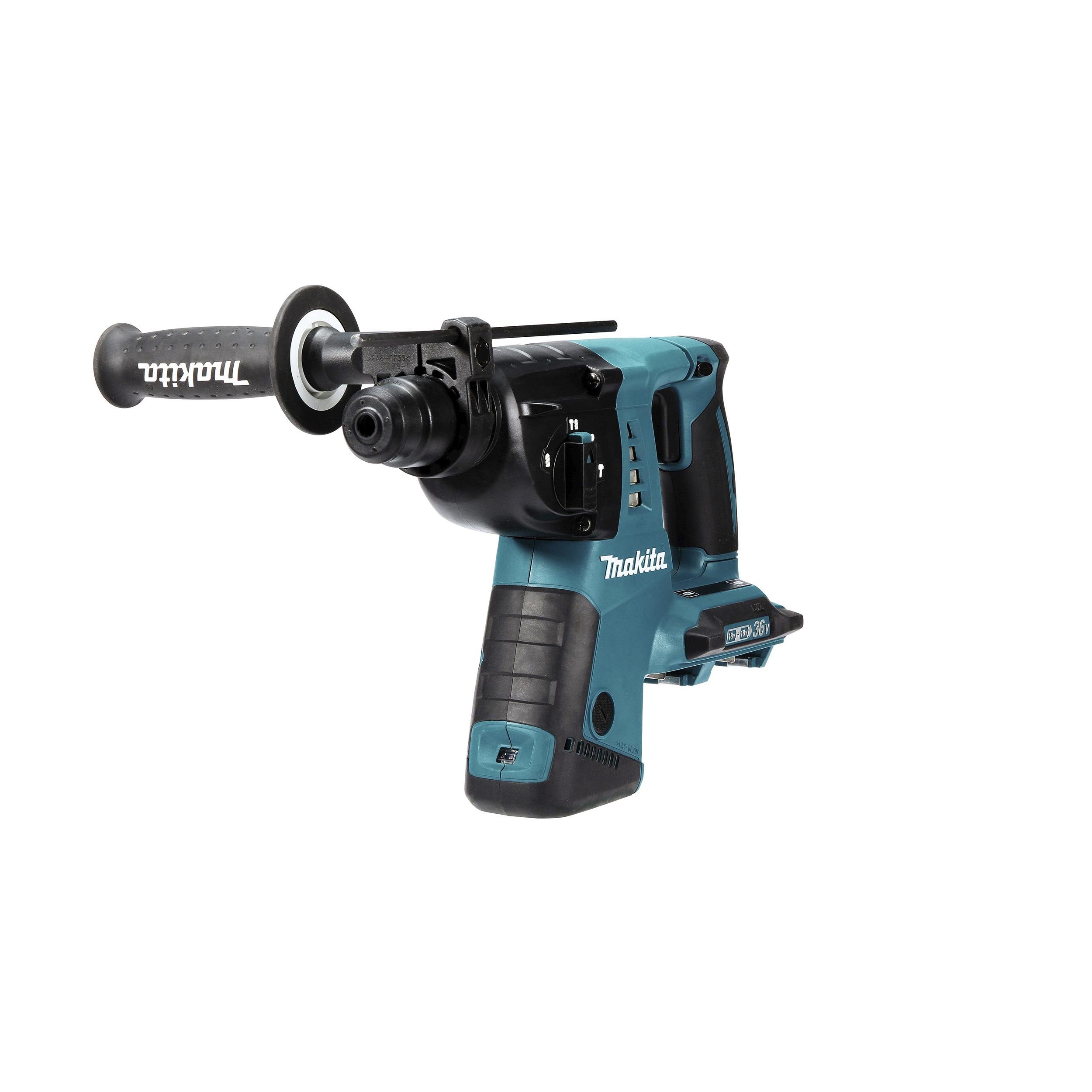 Makita Xrh05z 18v X2 Lxt Lithium Ion 36v Cordless Desertcart INDIA - Main Image