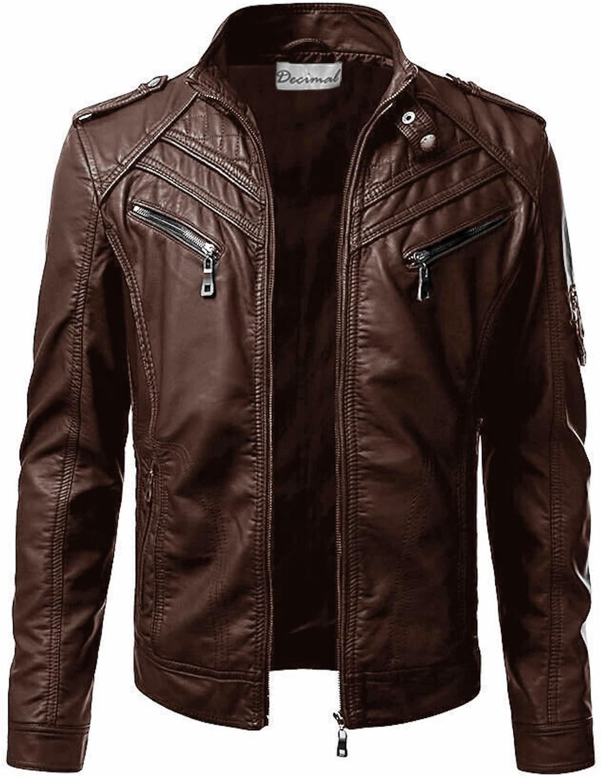 Men's B31 LEATHER JACKET