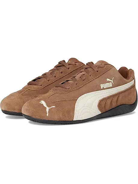 Женские кроссовки PUMA Speedcat на каждый день