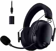 Amazon.co.jp: Razer レイザー BlackShark V3 ワイヤレス