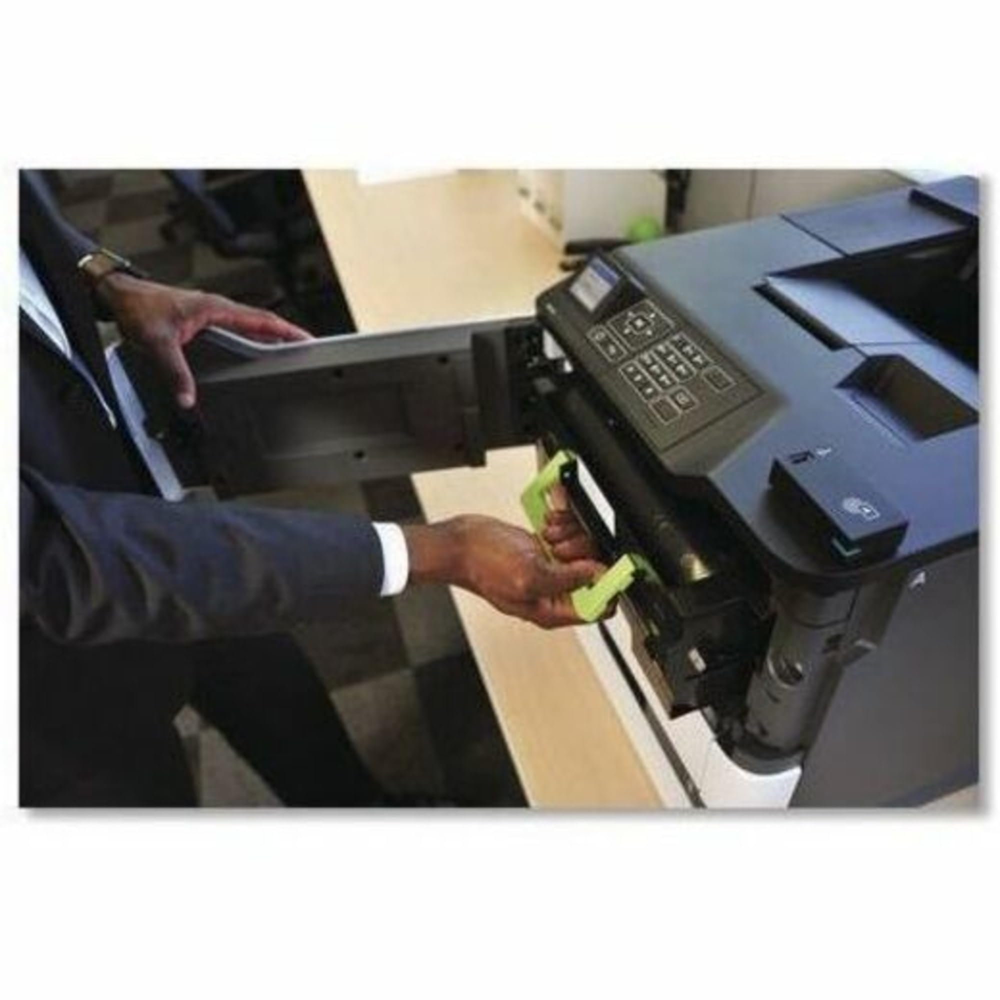 Lexmark 76C0PK0 passend für CS921 Trommel schwarz 100.000 Seiten