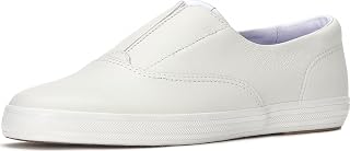 Keds Womens Champion Round Toe Slip on