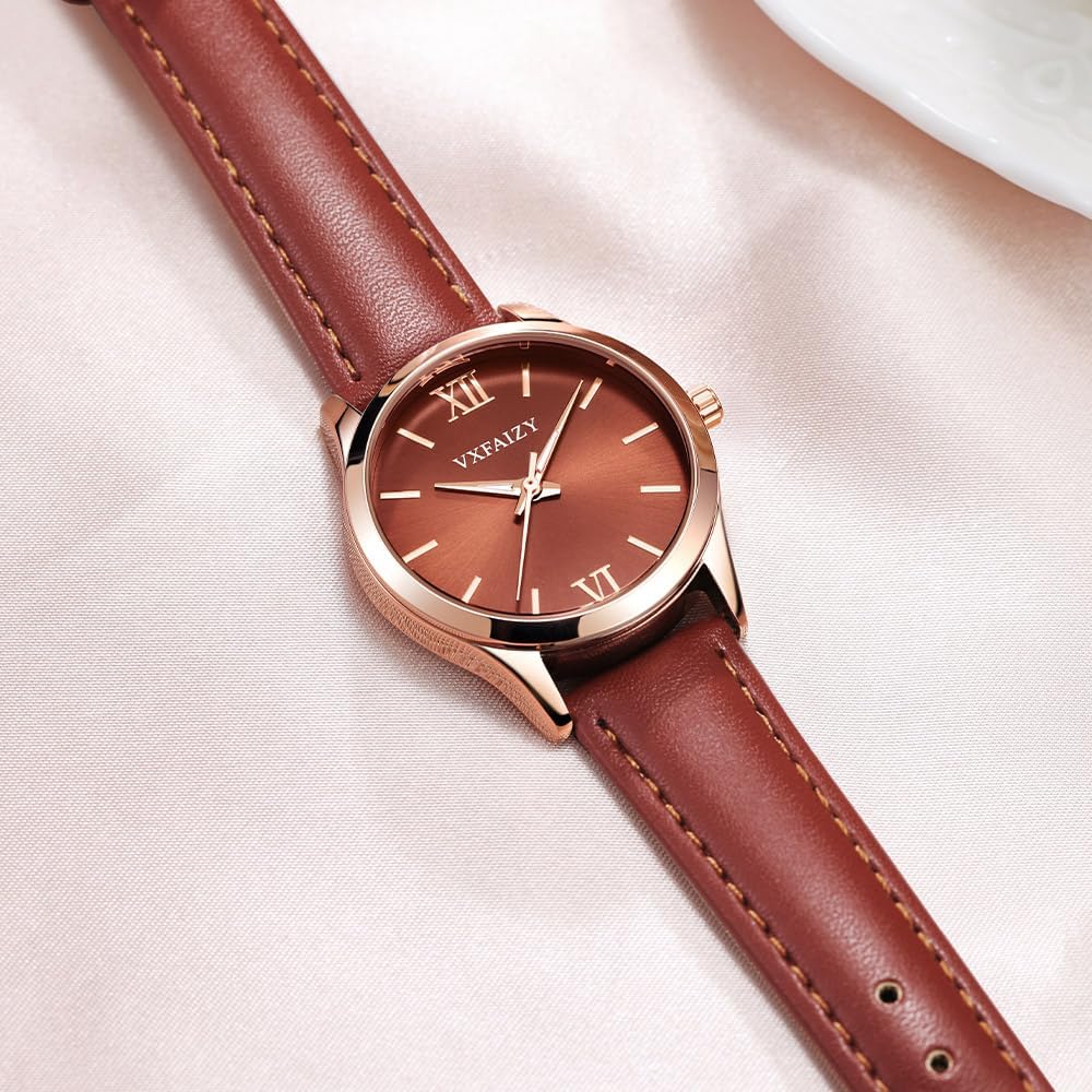 Women's Simplicity Watch Water Resistant Casual Watch for Women - Image 9