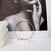 Vista 3 de 500 etiquetas adhesivas cuadradas en blanco para joyas, calcomanías de anillo blancas para exhibición, ferias de manualidades y embalaje