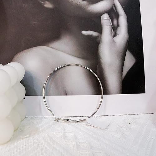 Miniatura 3 de 150 etiquetas de precio de joyería etiquetas de joyería para precios etiquetas autoadhesivas blancas en blanco etiquetas de identificación de joyas