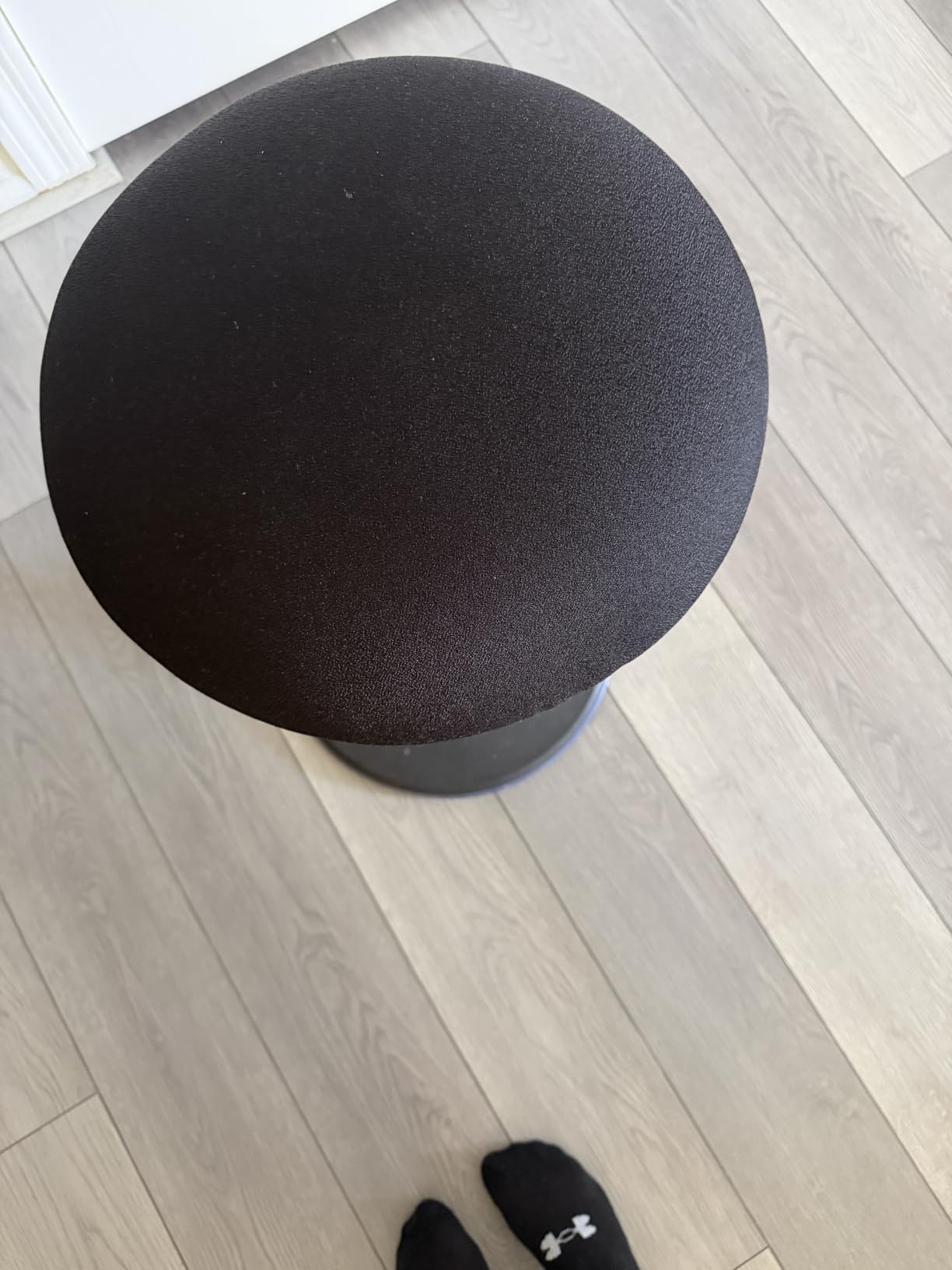Customer photo