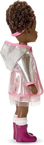 Miniatura 4 de Madame Alexander Club de bondad de 14" - Zola