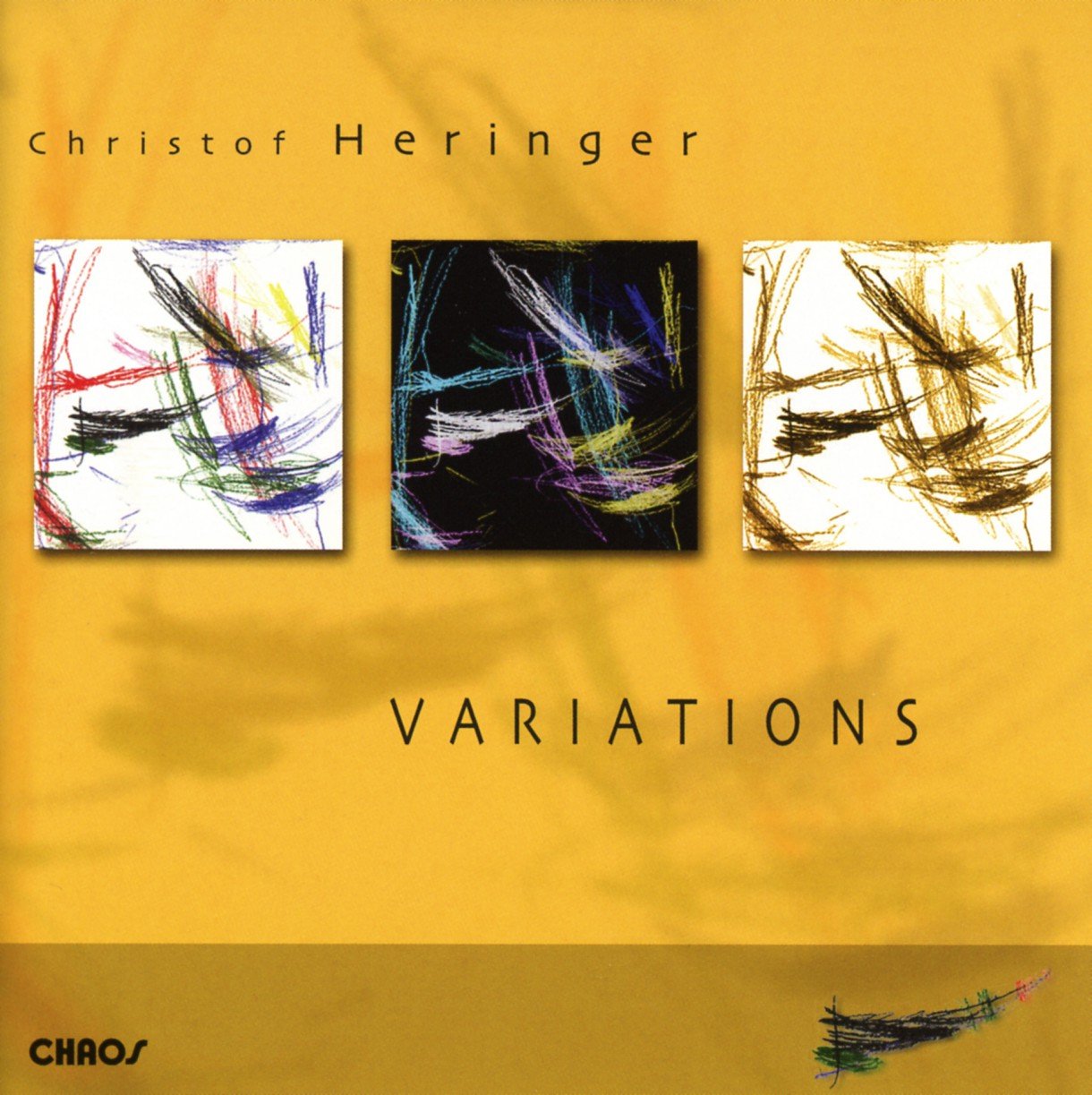 Variations