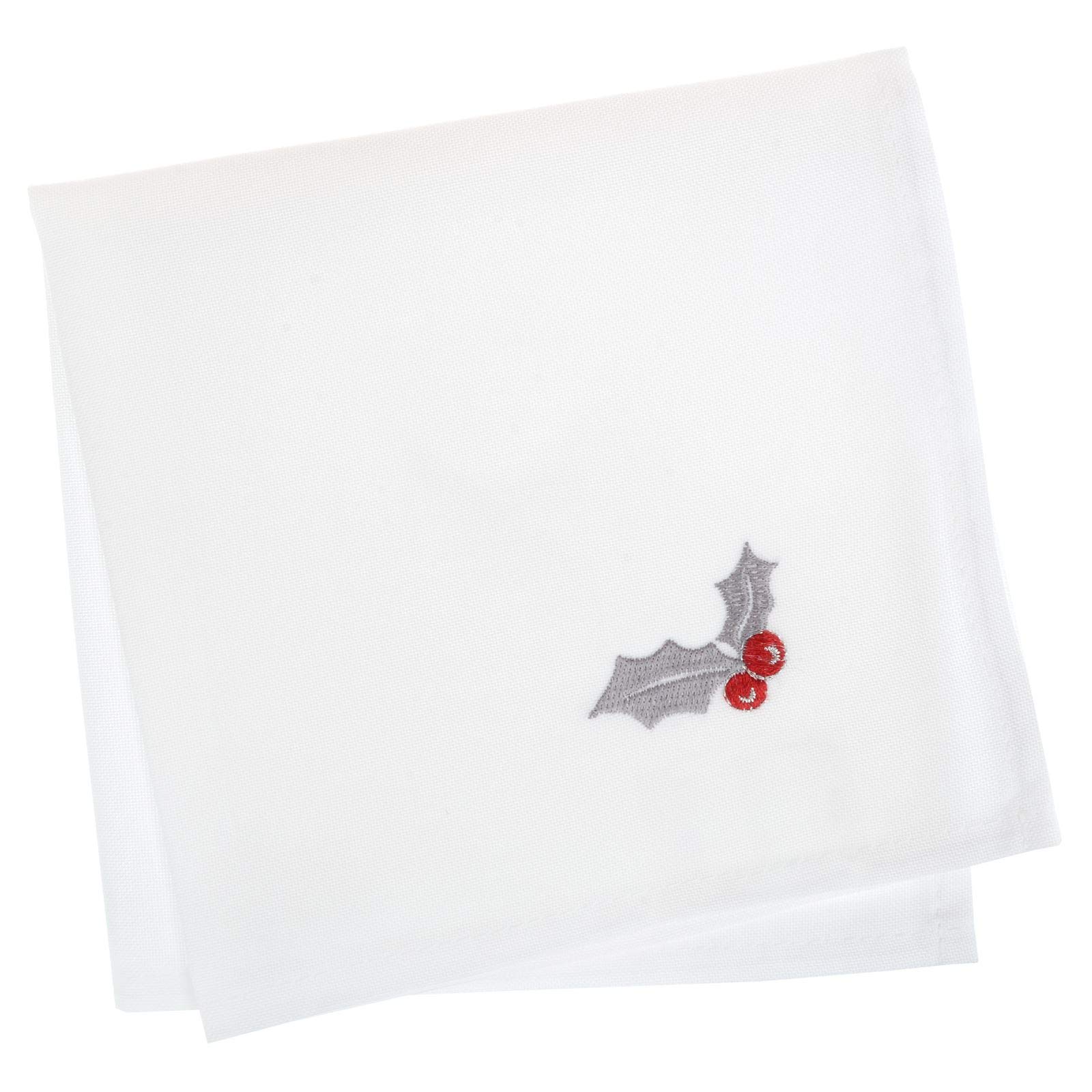 Mr Crimbo Napkins 4pk