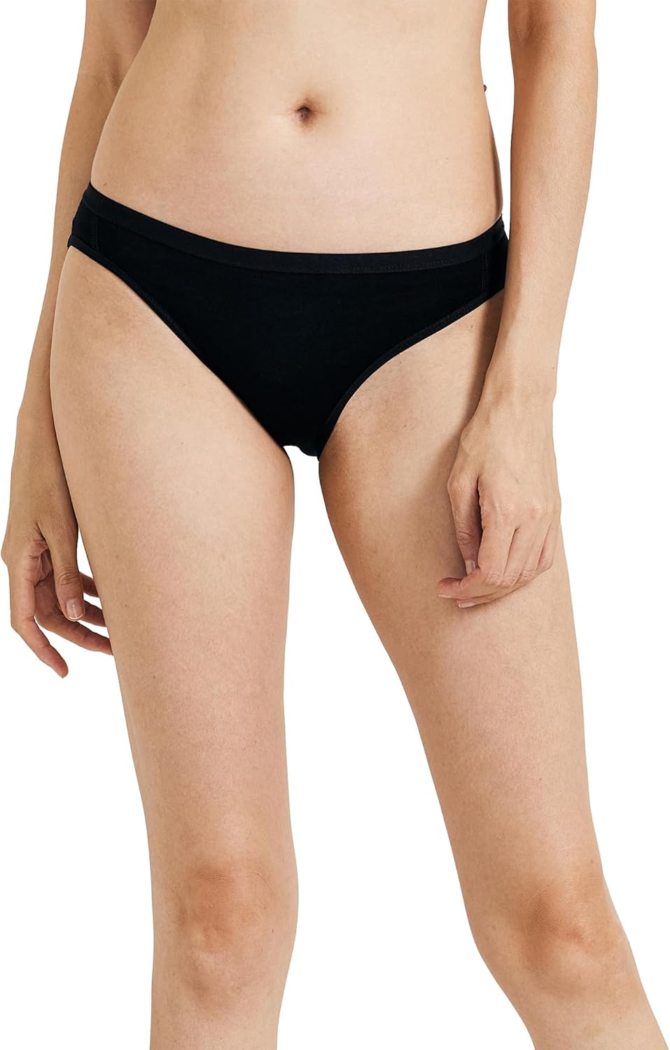 METARINO Women's Underwear Panties Soft Merino Wool Sports Active Briefs