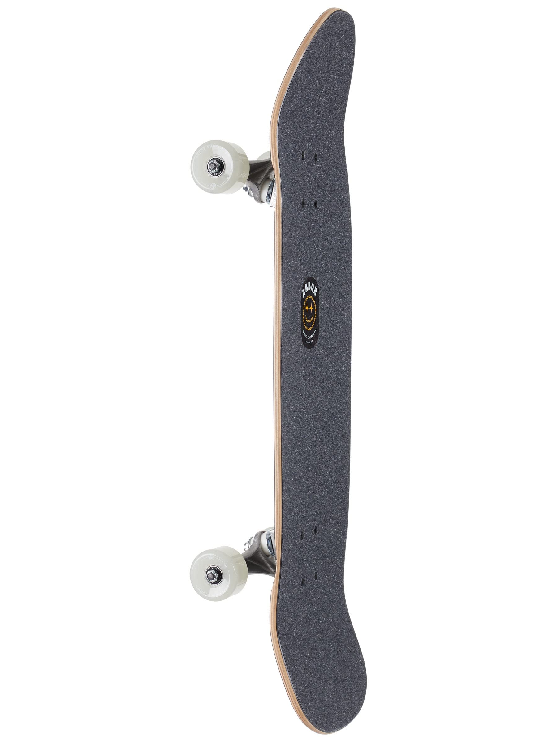 Amazon | Arbor Martillo 31.75 x Artist Boss Dog Cruiser