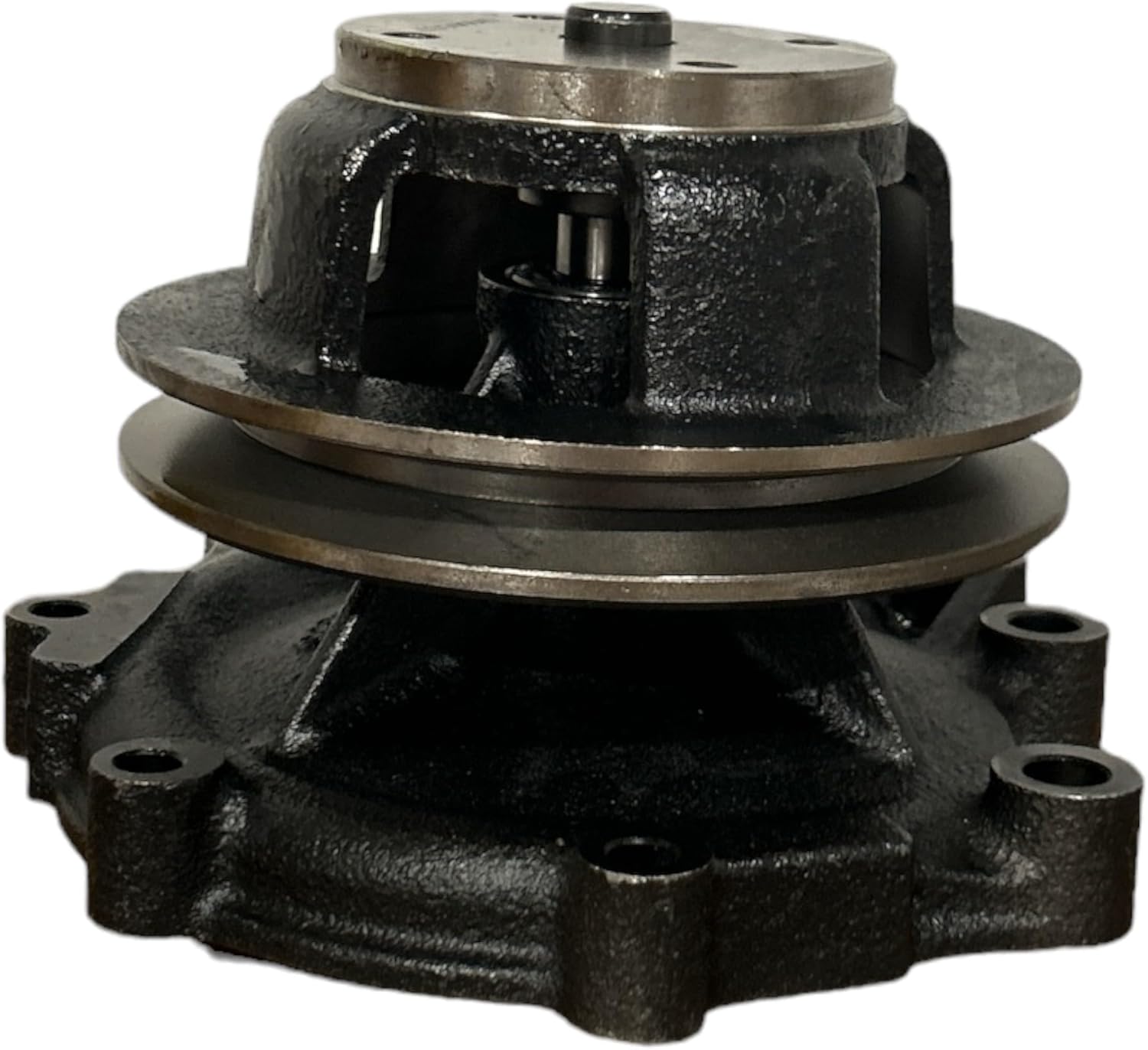 Water Pump for Ford Tractors Replacement EAPN8A513F Fits 2000 3000 230A 2310 3600 4000 4600 5000 5600 6600 7000 Comes with 2 Gaskets | Arko