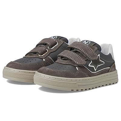 Naturino Hess 3 VL (Toddler/Little Kid) Boys Shoes Antracite
