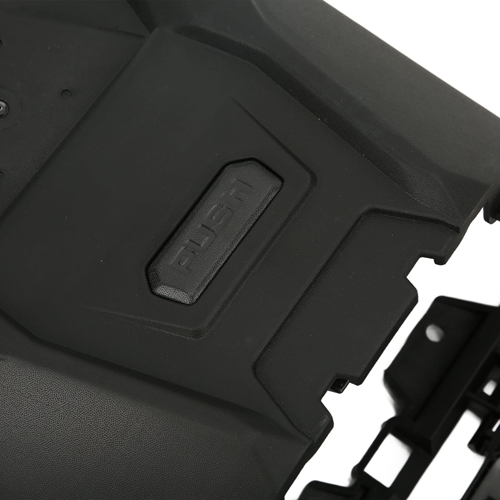 UTV Mocowanie Telefonu, Polipropylenowe Urządzenie Elektroniczne Mocowanie UTV GPS Tablet Tablet z Akcesoriami dla Maverick Sport 1000 2019-2022