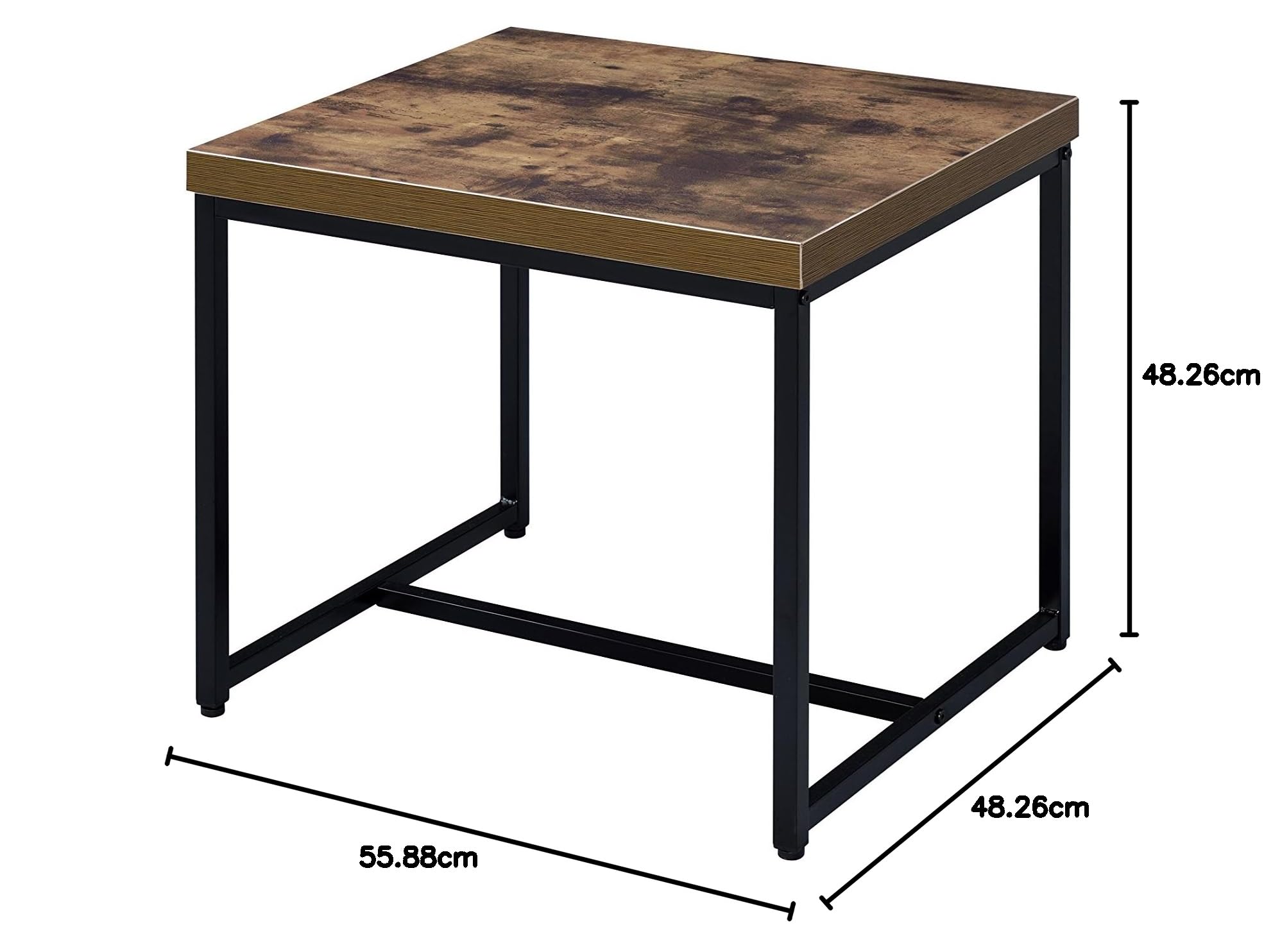 M023 ACME Furniture エンドテーブル Furniture エンドテーブル ACME ｜Acme Acme アクメファニチャー
