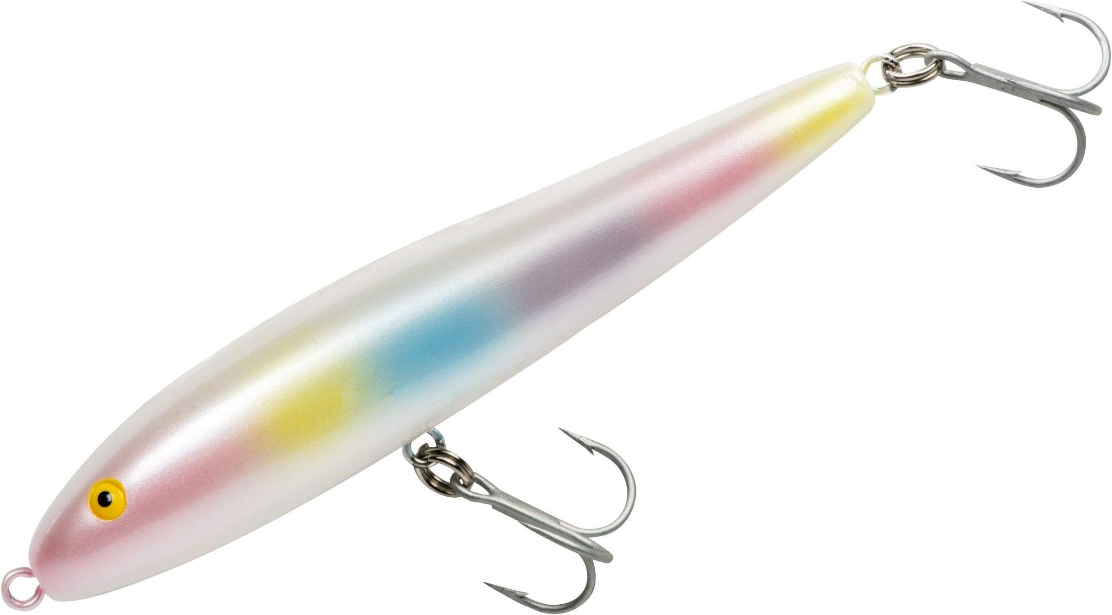 Lures Jumpin' Minnow Topwater Fishing Lure