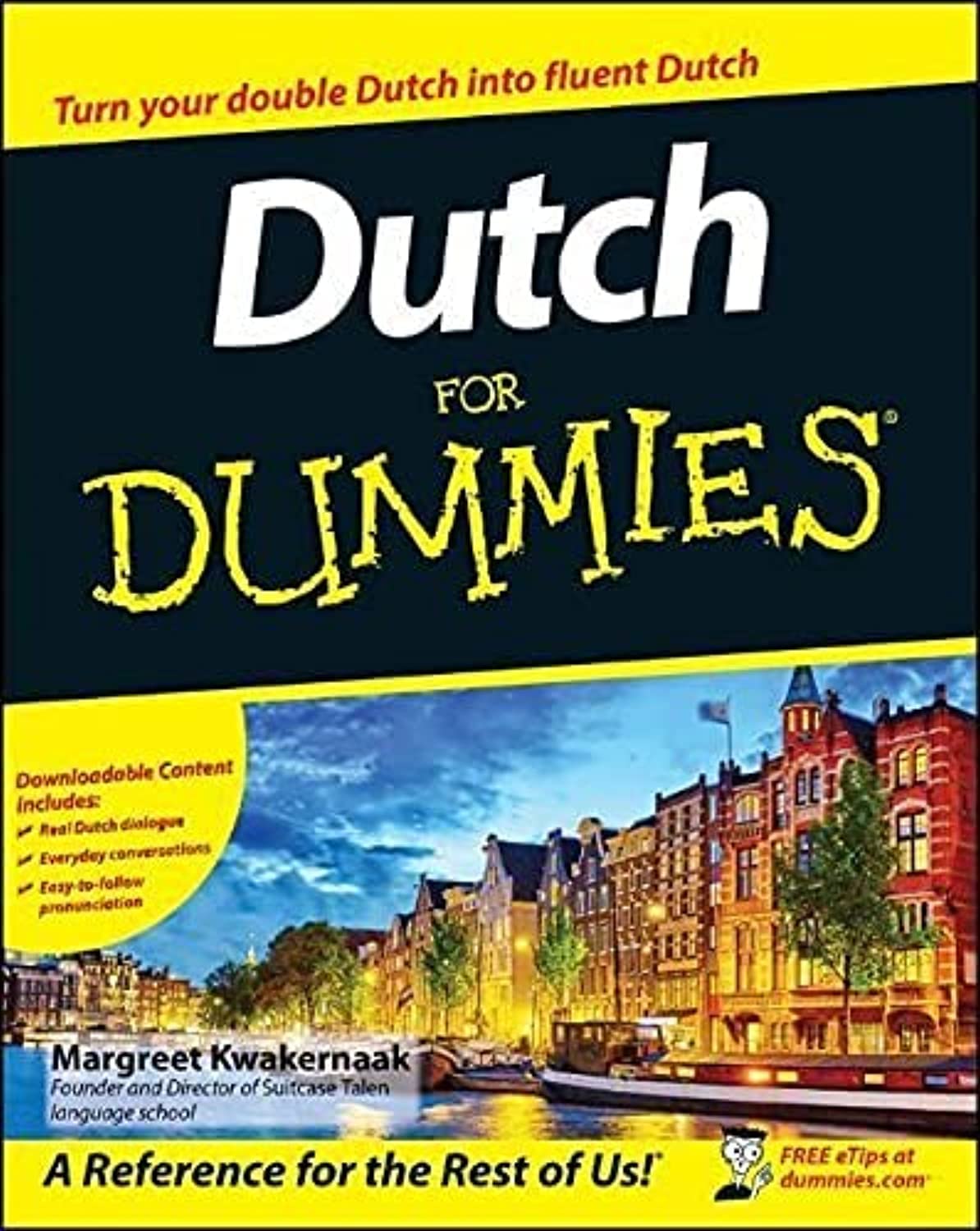 Dutch for dummies