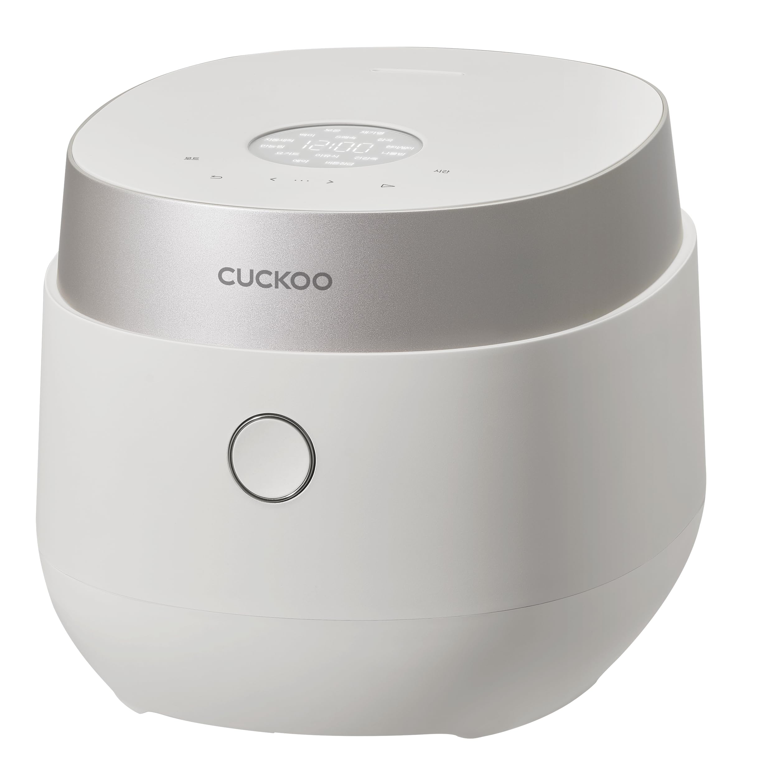 CUCKOO CR-​0685FW Arrocera | Capacidad 1,​08 litros