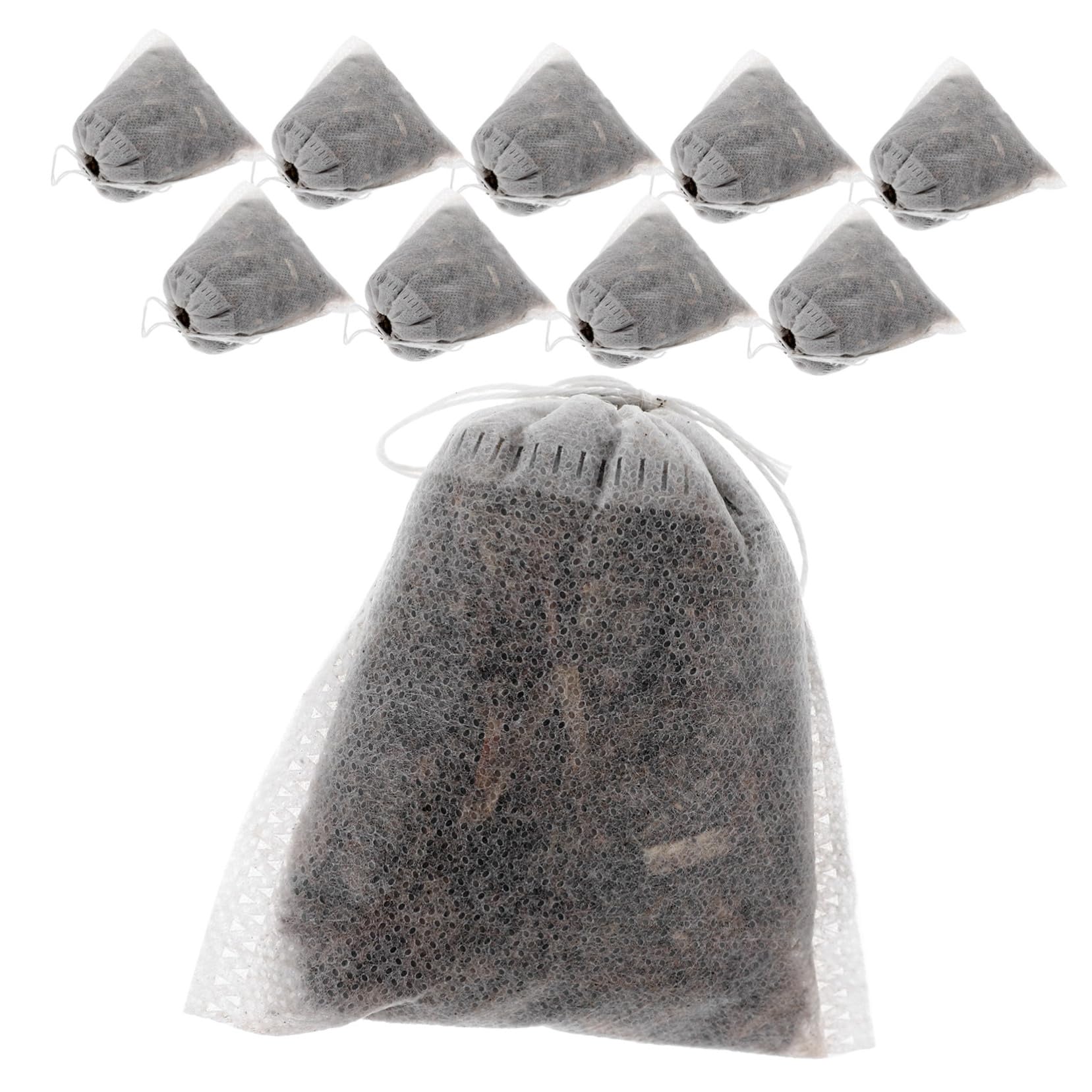 VALICLUD 4 Set Bustina Di Assenzio Profumato Borsa Armadio Sacchi Armatei Scents Scendate Bustine Sacchetti Di Profumo Bustine Di Fragranze Per La Casa Aiye Bianca 10 Pezzi * 4