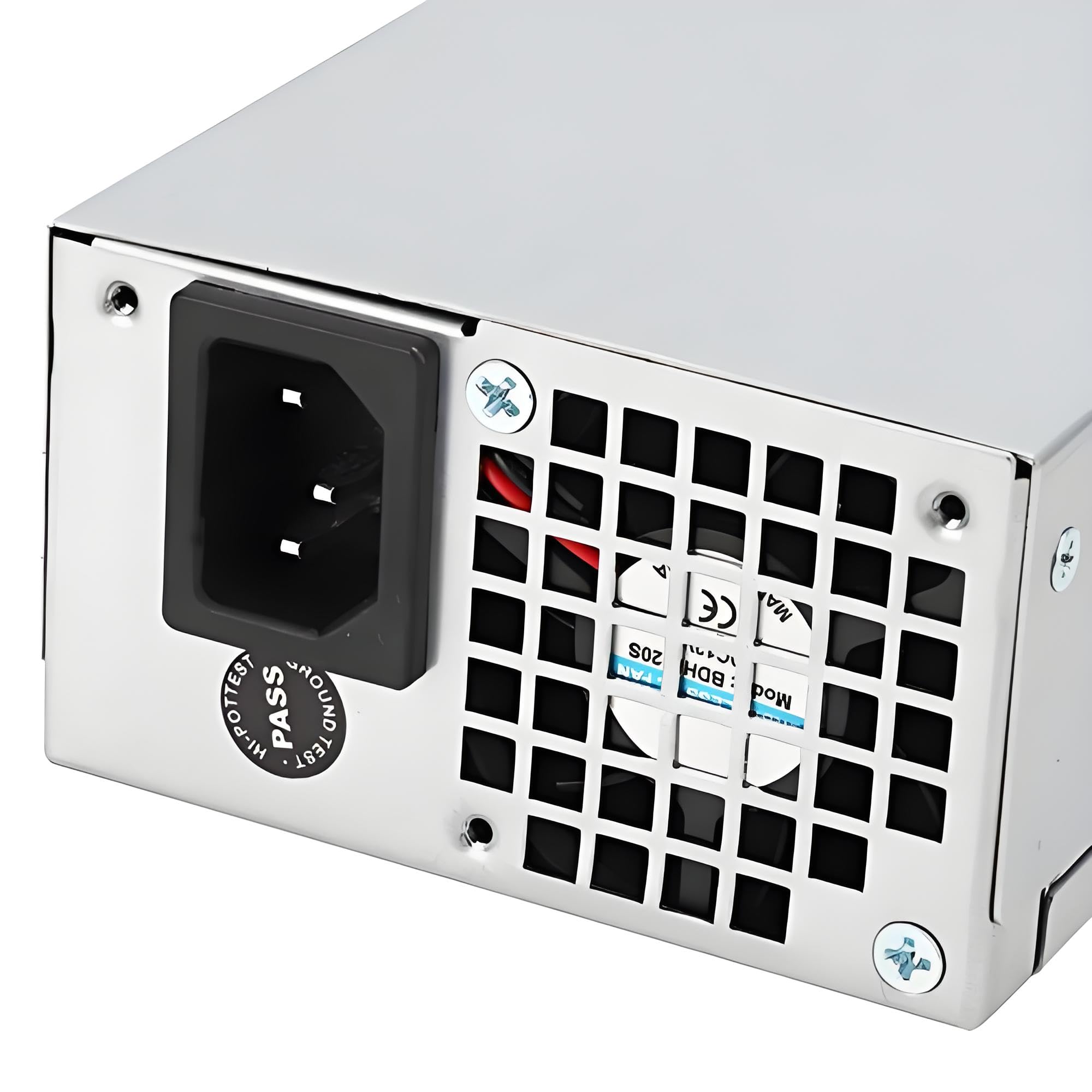 Alimentatore per Chassis Piccolo Alimentatore per Computer per Componenti Computer PS ‑ 5221‑9 06 220 W 220V ‑ 240V Nominale