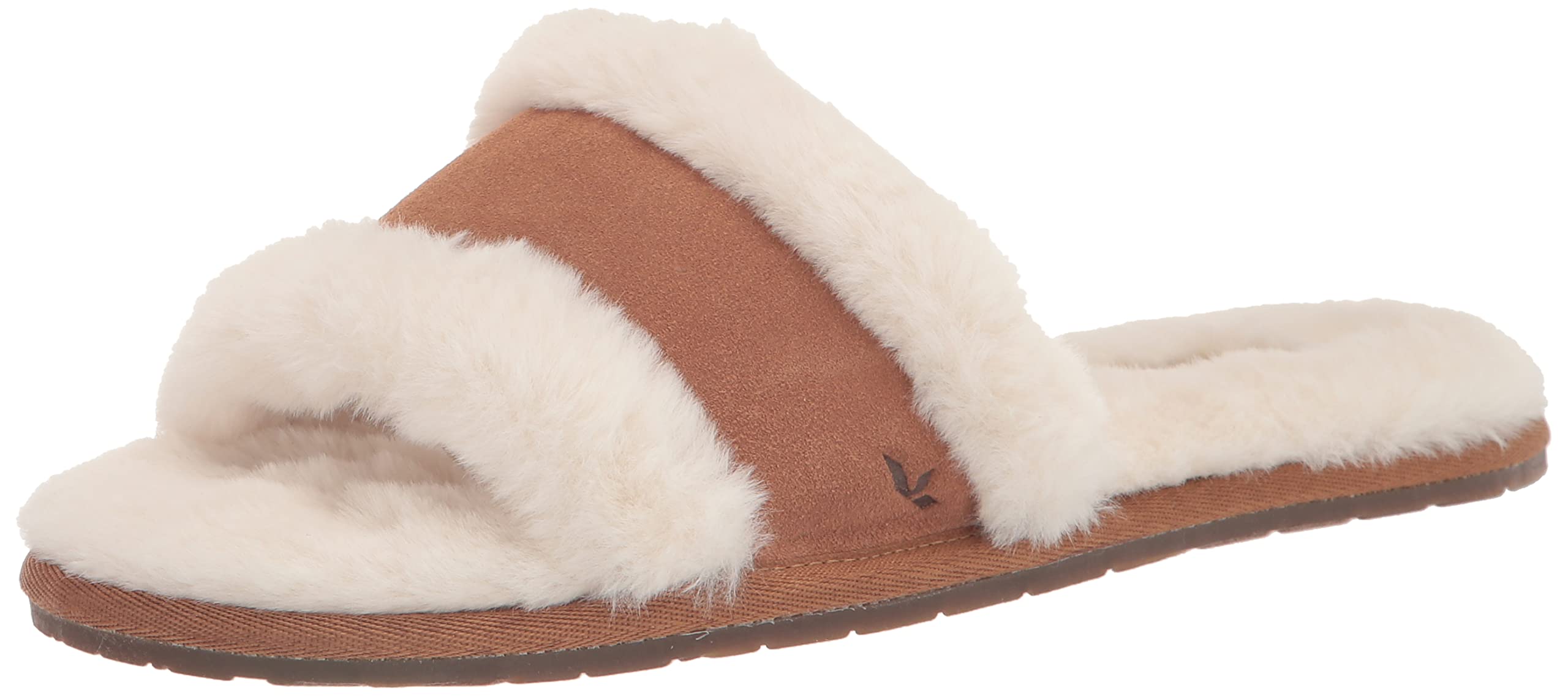 Koolaburra by UGG Women's Milo Peep Slipper
