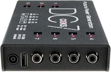 CIOKS DC7 Power Supply