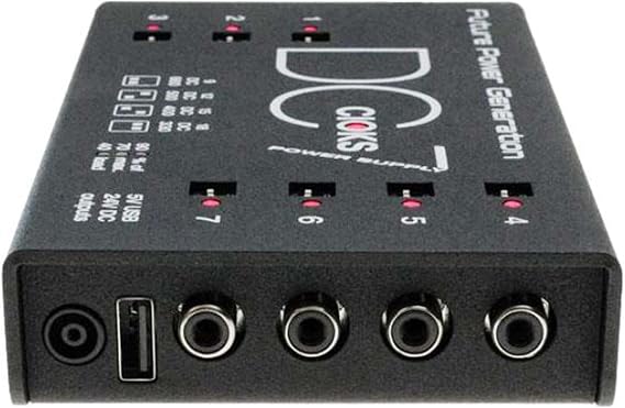 CIOKS DC7 Power Supply